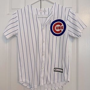 EUC Youth Cubs Jersey